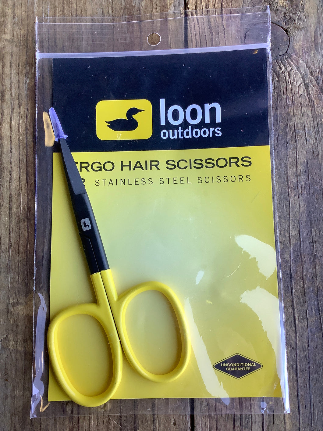 Loon Ergo Hair Scissors