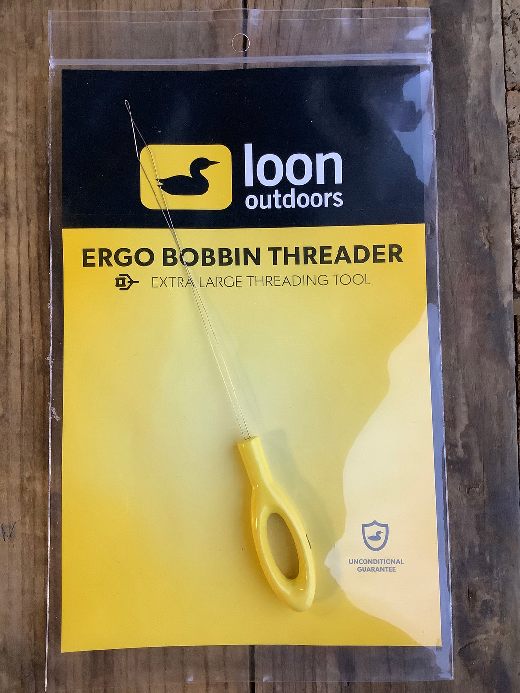 Loon Ergo Bobbin Threader