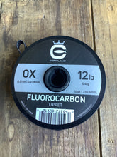 Load image into Gallery viewer, Cortland Fluorocarbon Tippet
