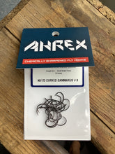 Load image into Gallery viewer, Ahrex NS172 Gammarus Hook
