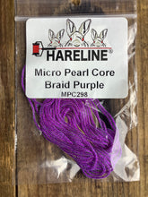 Load image into Gallery viewer, Micro Pearl Core Braid
