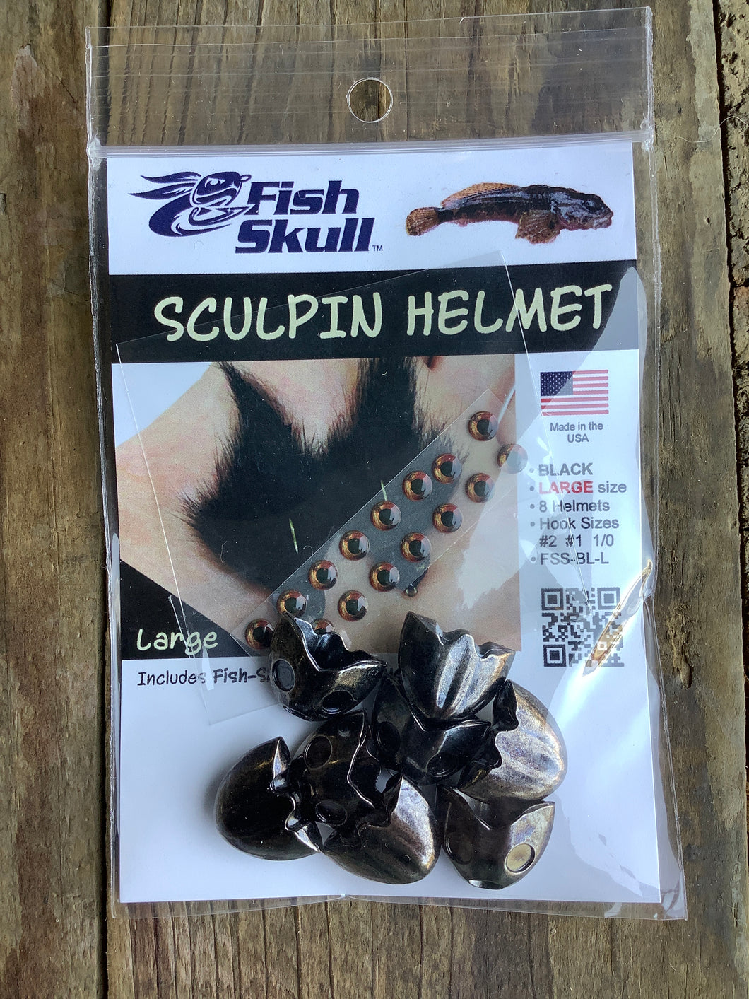 Sculpin Helmets Flymen Fishing Co.