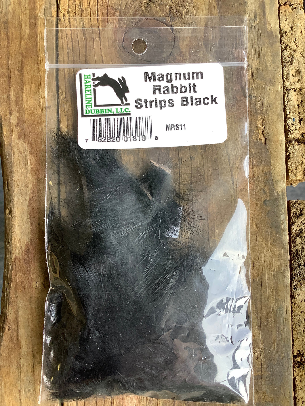 Magnum Rabbit Zonker Strips