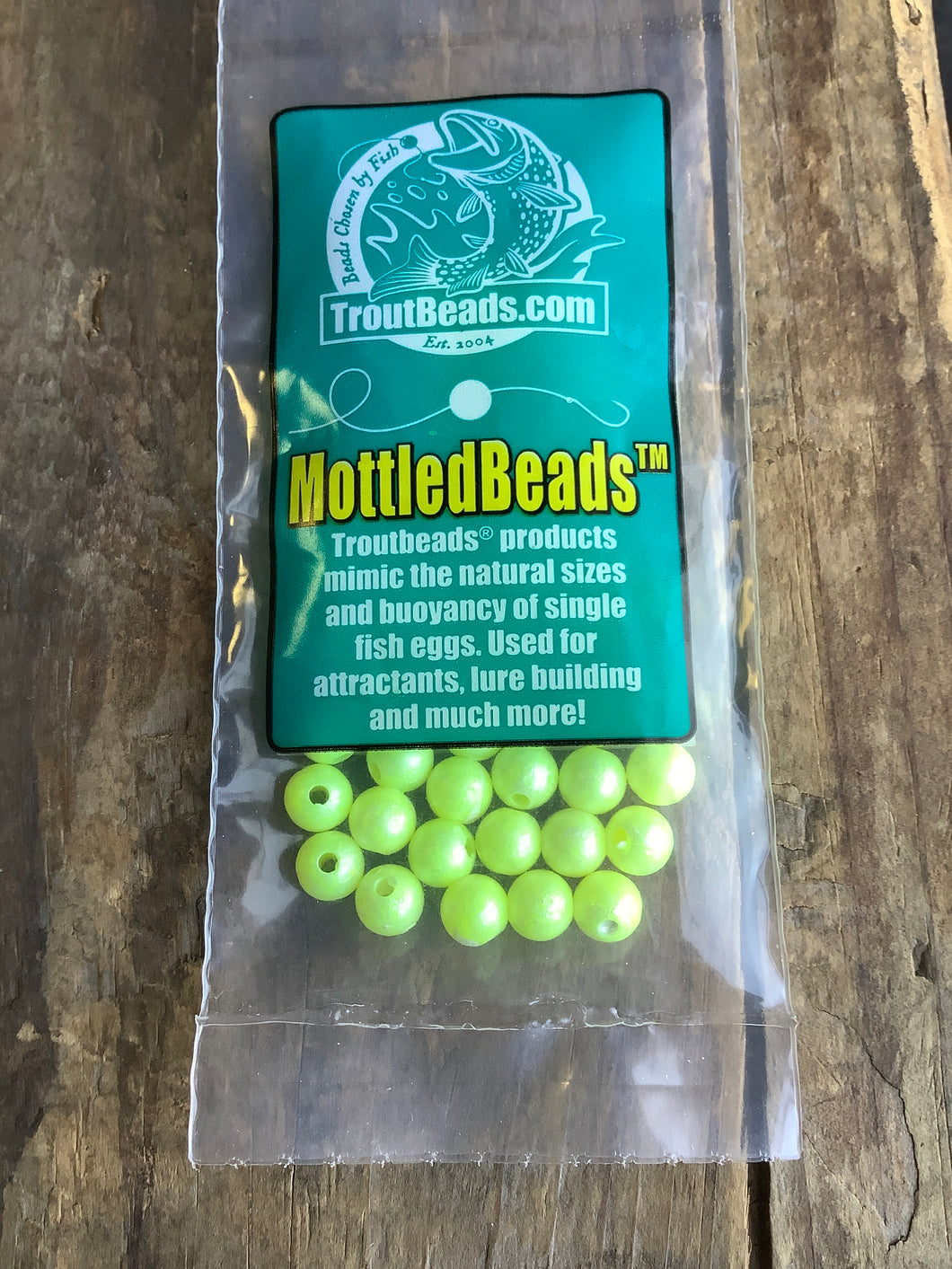 Troutbeads