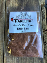 Load image into Gallery viewer, Hare’s Ear Plus Dub
